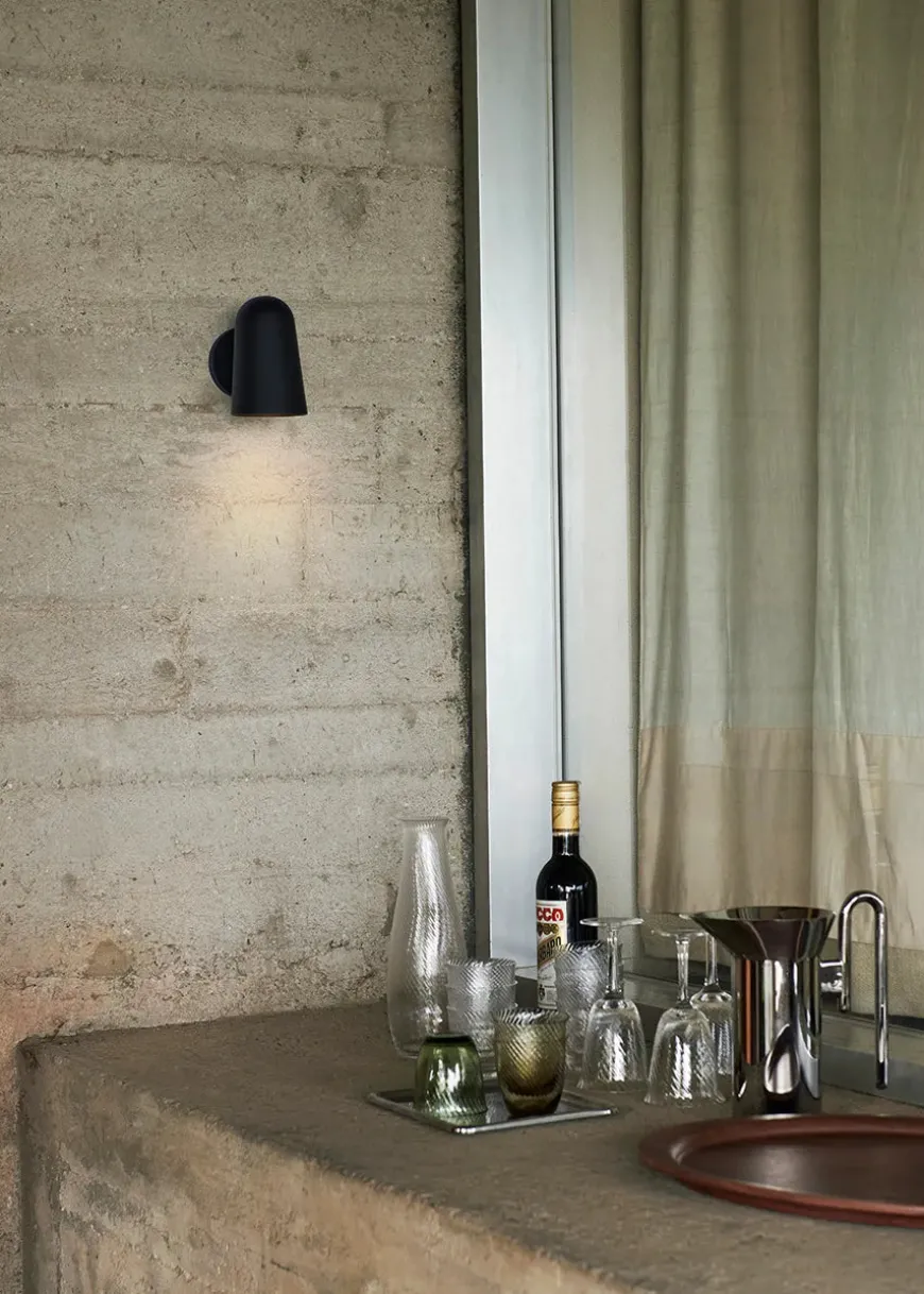 Solid SC104 Wall Lamp fra Andtradition