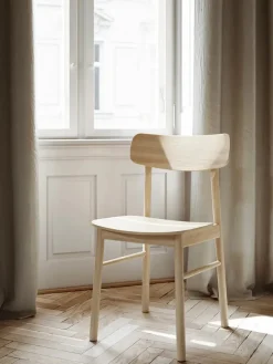 Soma Dining Chair fra Woud