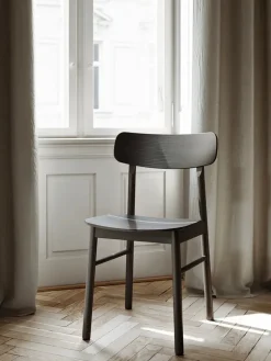 Soma Dining Chair fra Woud