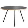 Soround Coffee Table, Ø 60 cm fra Woud
