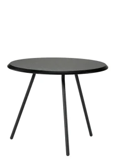 Soround Coffee Table, Ø 60 cm fra Woud