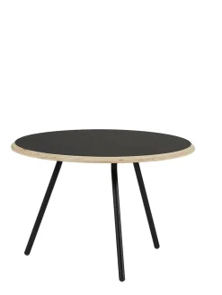 Soround Coffee Table, Ø 60 cm fra Woud