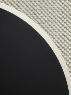 Soround Coffee Table, Ø 60 cm fra Woud