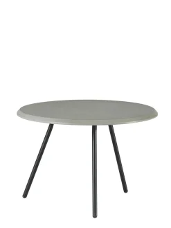 Soround Coffee Table, Ø 60 cm fra Woud