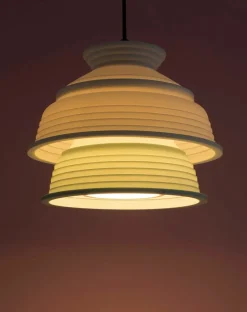 Sowden Light Ceiling Lamp CL4, multi