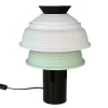 Sowden Light Table Lamp TL4, black