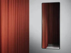 Spejl, medium fra Vipp