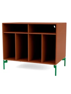 Spin I Modul, inkl. ben fra Montana