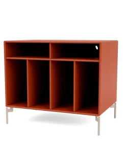 Spin I Modul, inkl. ben fra Montana