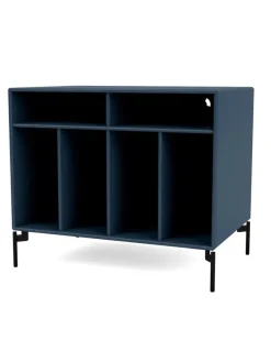 Spin I Modul, inkl. ben fra Montana