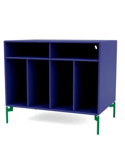 Spin I Modul, inkl. ben fra Montana