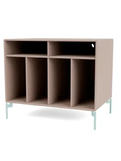 Spin I Modul, inkl. ben fra Montana