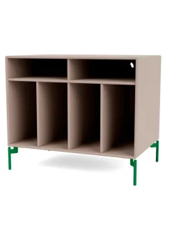 Spin I Modul, inkl. ben fra Montana