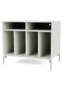 Spin I Modul, inkl. ben fra Montana