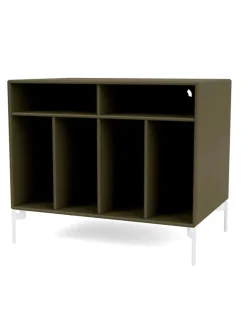 Spin I Modul, inkl. ben fra Montana