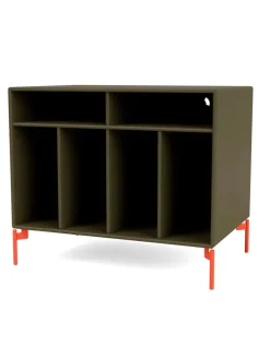 Spin I Modul, inkl. ben fra Montana