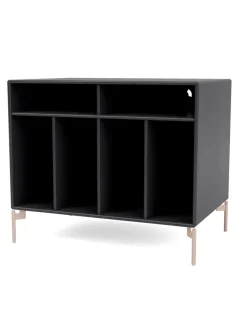 Spin I Modul, inkl. ben fra Montana