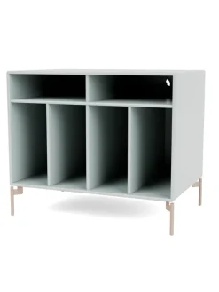 Spin I Modul, inkl. ben fra Montana