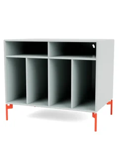 Spin I Modul, inkl. ben fra Montana