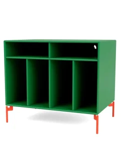 Spin I Modul, inkl. ben fra Montana