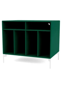 Spin I Modul, inkl. ben fra Montana