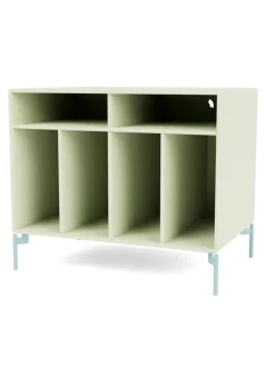 Spin I Modul, inkl. ben fra Montana