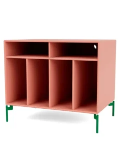 Spin I Modul, inkl. ben fra Montana