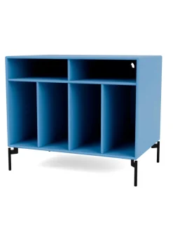 Spin I Modul, inkl. ben fra Montana