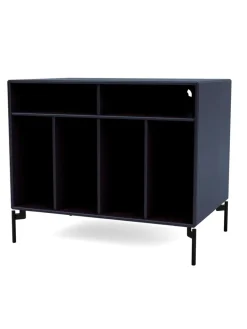 Spin I Modul, inkl. ben fra Montana