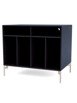 Spin I Modul, inkl. ben fra Montana