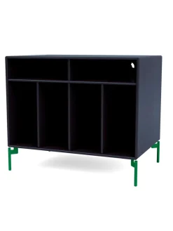 Spin I Modul, inkl. ben fra Montana