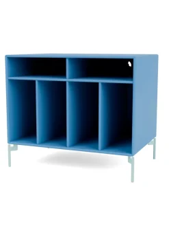 Spin I Modul, inkl. ben fra Montana