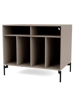 Spin I Modul, inkl. ben fra Montana