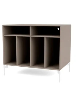 Spin I Modul, inkl. ben fra Montana