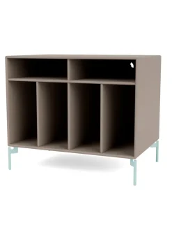 Spin I Modul, inkl. ben fra Montana