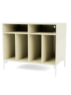 Spin I Modul, inkl. ben fra Montana