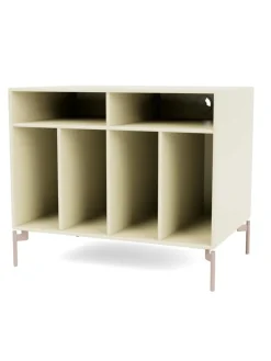 Spin I Modul, inkl. ben fra Montana