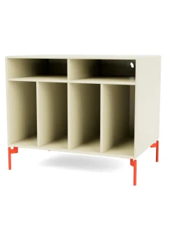 Spin I Modul, inkl. ben fra Montana