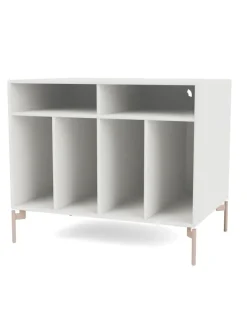 Spin I Modul, inkl. ben fra Montana