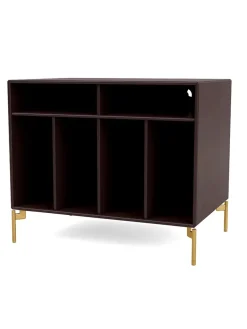 Spin I Modul, inkl. ben fra Montana