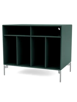 Spin I Modul, inkl. ben fra Montana