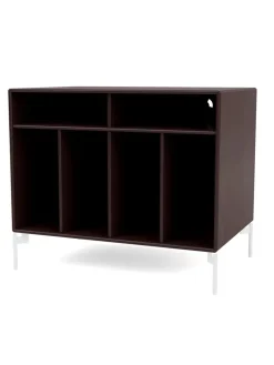 Spin I Modul, inkl. ben fra Montana