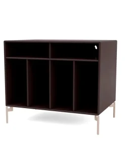 Spin I Modul, inkl. ben fra Montana