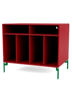 Spin I Modul, inkl. ben fra Montana