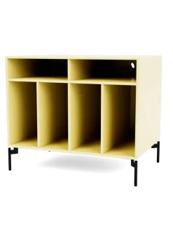 Spin I Modul, inkl. ben fra Montana