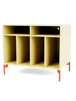 Spin I Modul, inkl. ben fra Montana