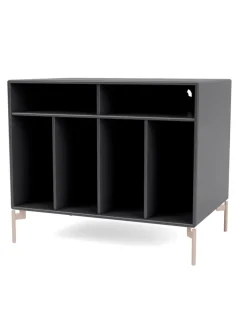 Spin I Modul, inkl. ben fra Montana