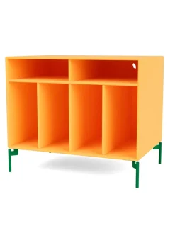 Spin I Modul, inkl. ben fra Montana