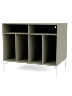 Spin I Modul, inkl. ben fra Montana