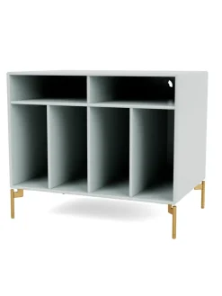 Spin I Modul, inkl. hjul fra Montana